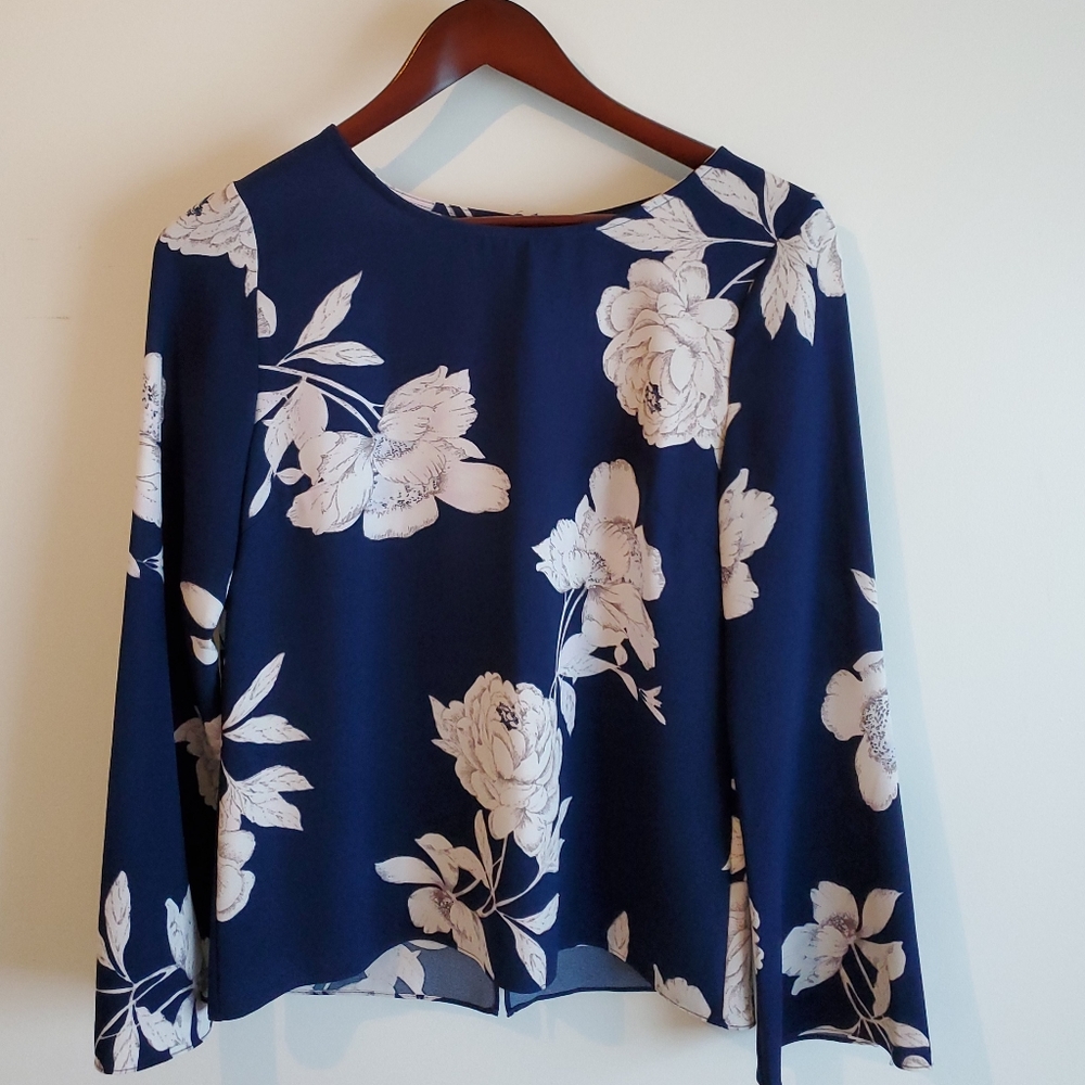 Womens dress top